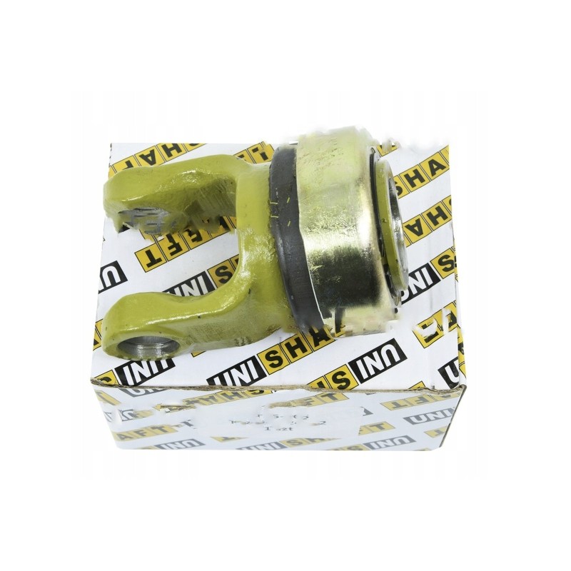 Cross fork 24x61 external 1 3 8 inches 6