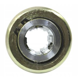 Cross fork 24x61 external 1 3 8 inches 6