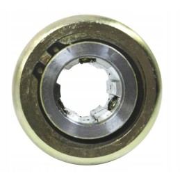 Cross fork 24x61 external 1 3 8 inches 6