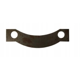 Rear axle scabbard washer for c 360 50428030 p