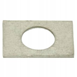 Ursus washer for crankshaft counterweight bolts