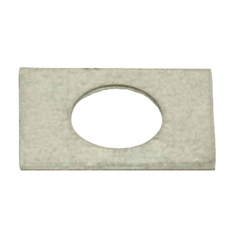 Ursus washer for crankshaft counterweight bolts