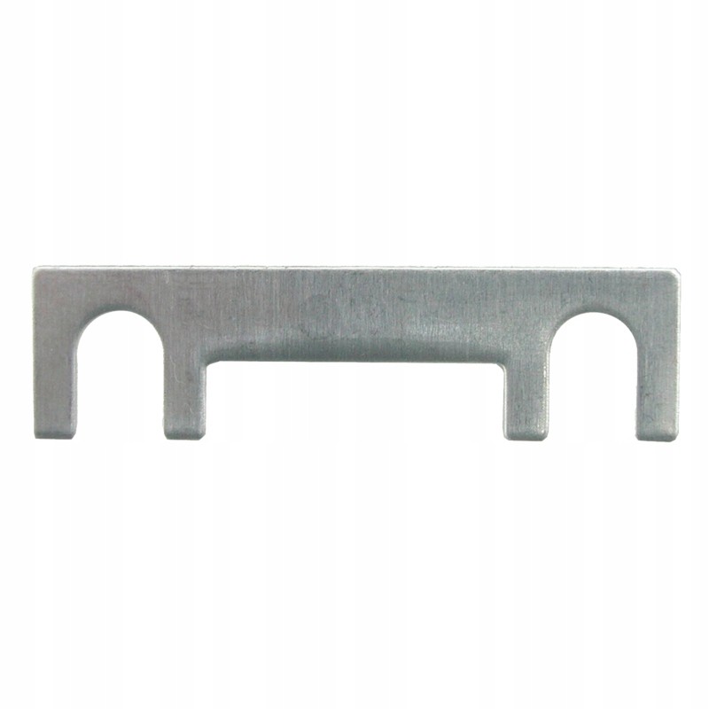 Blade fuses 50a 4990388 blister