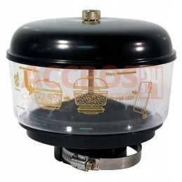 Donaldson pre-air filter 186mm pbh001249