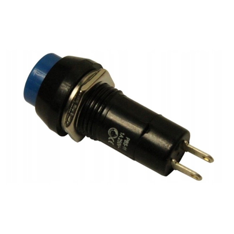 PBS 11a blue switch connector