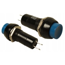 PBS 11a blue switch connector