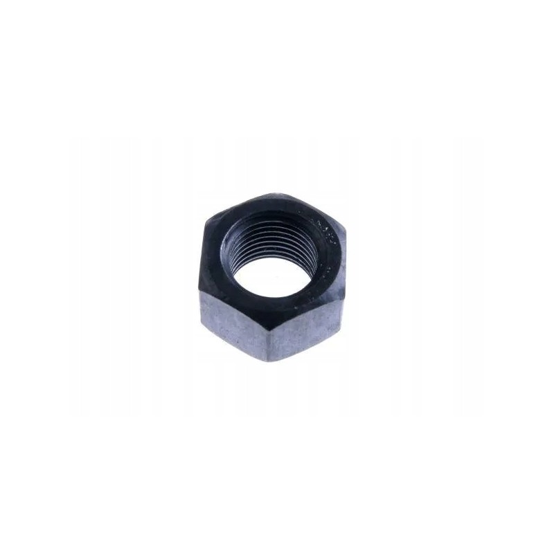 Foot nut shaft m16x1 5 high c 330