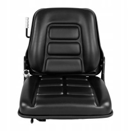 Seat for tractor 46x42 hillvert htrundle 15