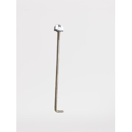 Ursus C 330 battery cover remover