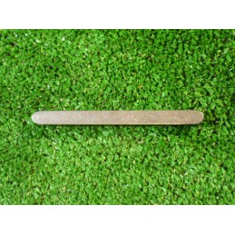 Mortise wedge 8x7x100mm