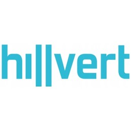 Tractor seat 46 x 42 cm hillvert 10090292