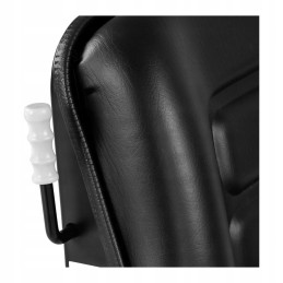 Tractor seat 46 x 42 cm hillvert 10090292