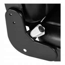 Tractor seat 46 x 42 cm hillvert 10090292