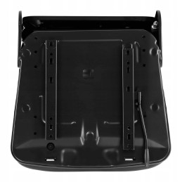 Tractor seat 46 x 42 cm hillvert 10090292