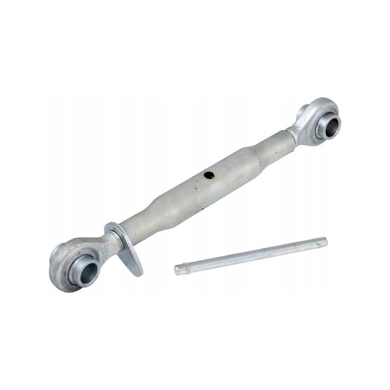Top connector 25 7x25 7 418 607mm 1375101505