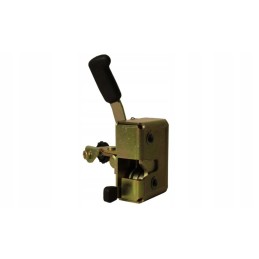 Left door lock mtz 80 6105050 806105050