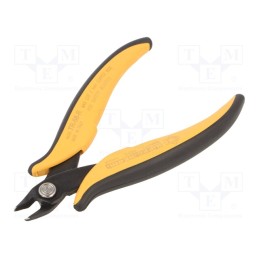 1 pcs x PIERGIACOMI - TR 58 R - Pliers, cutting,miniature