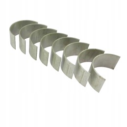 A set of connecting rod bearings and ursus mf4 grinding