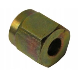 Pressure gauge cable nut mf 255 ursus 2812 4512