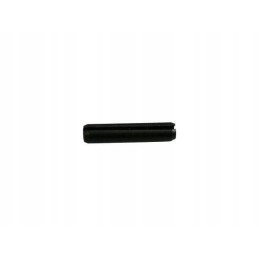 Spring expansion dowel 6x80
