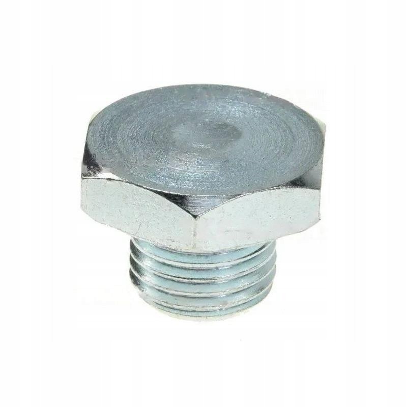 Drain plug for hub reduction gear c 330, steering column c 360