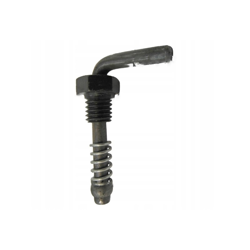 Compressor lever protection for c 360 46509150