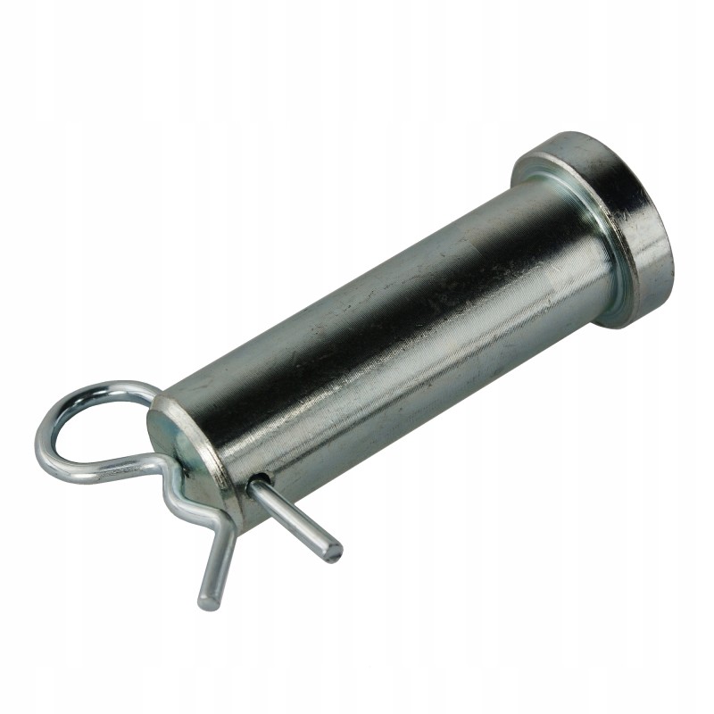 Spigot diameter 35 for the actuator cylinder, cotter pin
