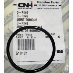 O ring 3 53x53 57 new holland case 510121 cnh