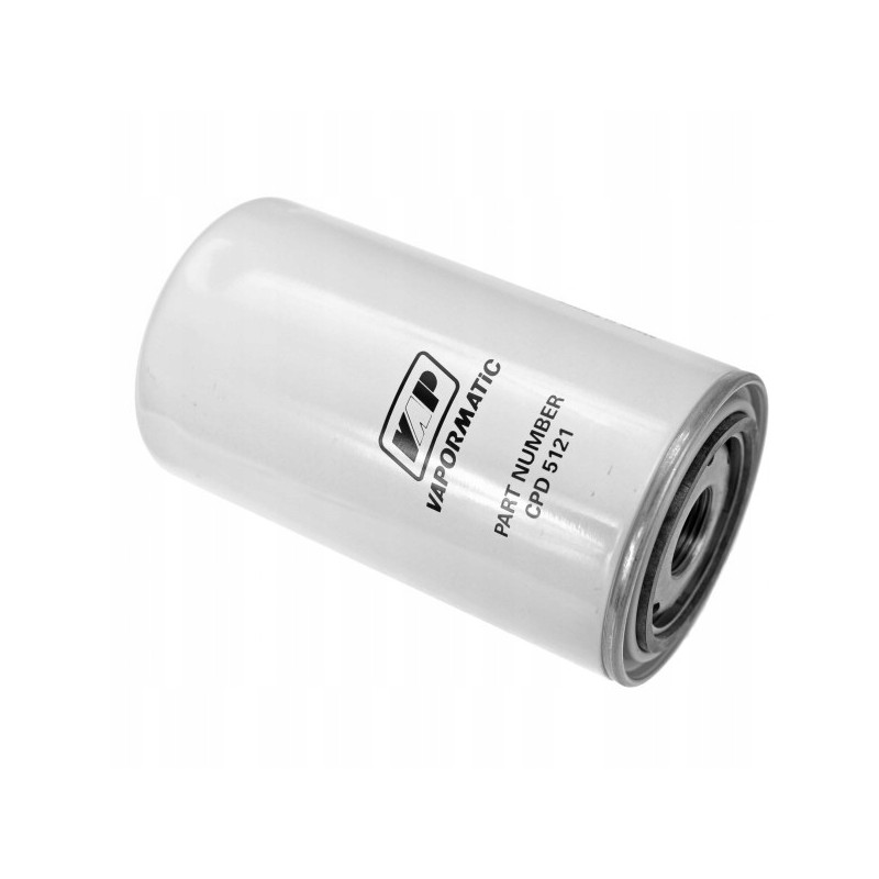 Vpd5121 vapormatic oil filter