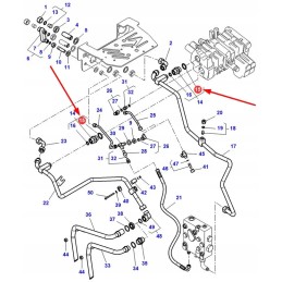 3011062x1 o-ring 29 5 x 3