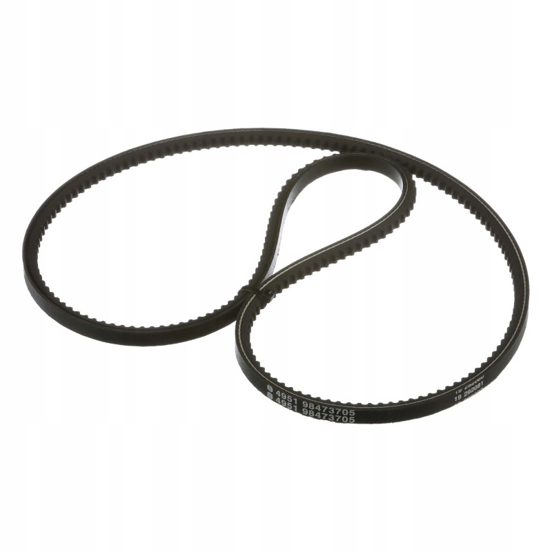 V-belt td new holland case cnh 98473705