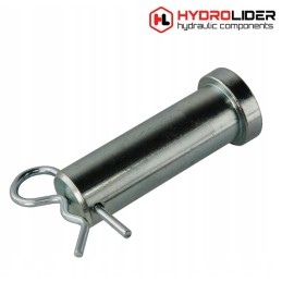 Actuator pin fi 40mm l 110mm hydrolider