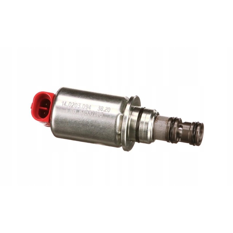 Solenoid valve new holland 84286799