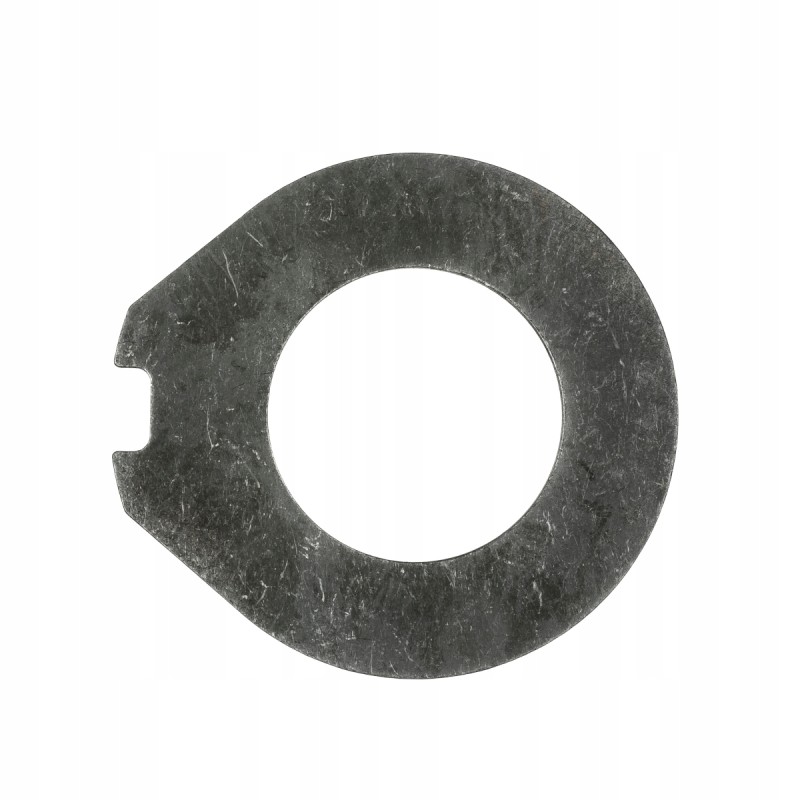 Brake disc spacer 172mm case fiat