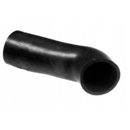 Air filter radiator hose