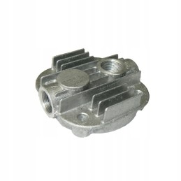 Zeto Proxima Forterra 934501 compressor head