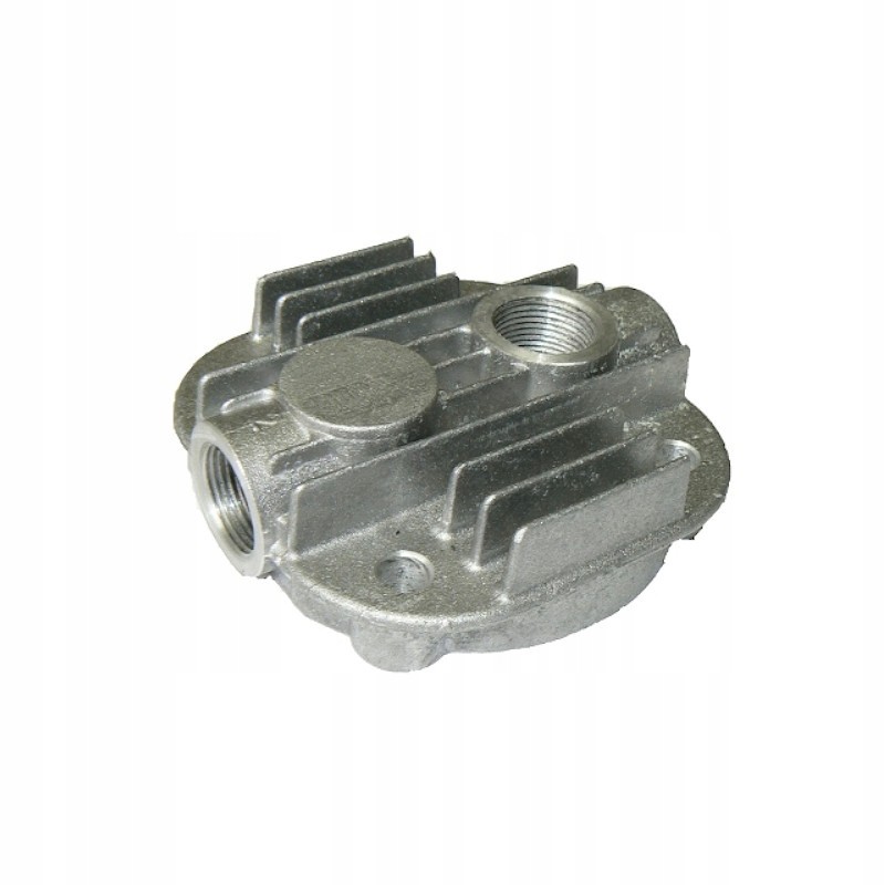Zeto Proxima Forterra 934501 compressor head