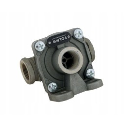 Quick vent valve 6415010 22x1 5 mf 3