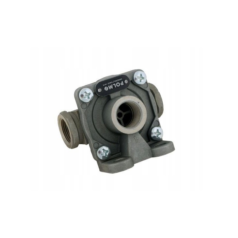 Quick vent valve 6415010 22x1 5 mf 3