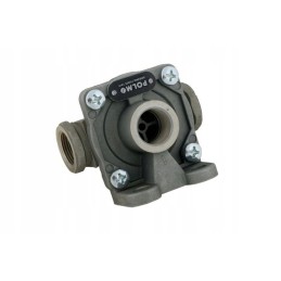 Quick vent valve 6415010 22x1 5 mf 3