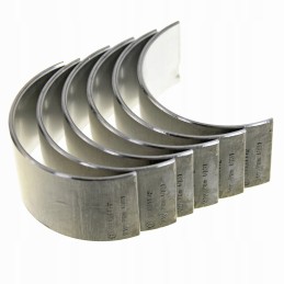 Set pan kor mf 3 360 3p r1 0 25 bushings 31131