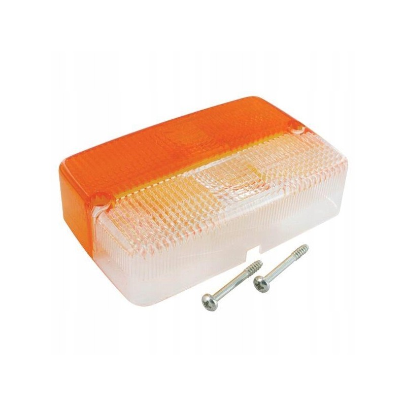 Hella turn signal lamp cover 9el997459001