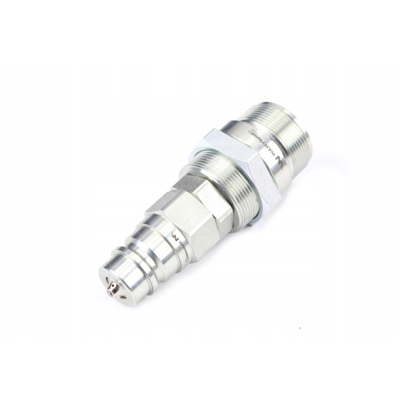 Reduction socket, Euro plug with pressure eliminator