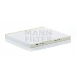 Mann cabin filter Kia Carens III Un