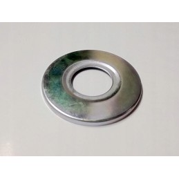 Retaining gasket new holland case fiat 5109919