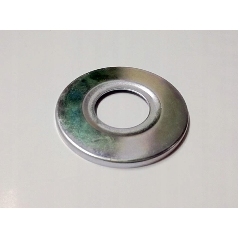 Retaining gasket new holland case fiat 5109919