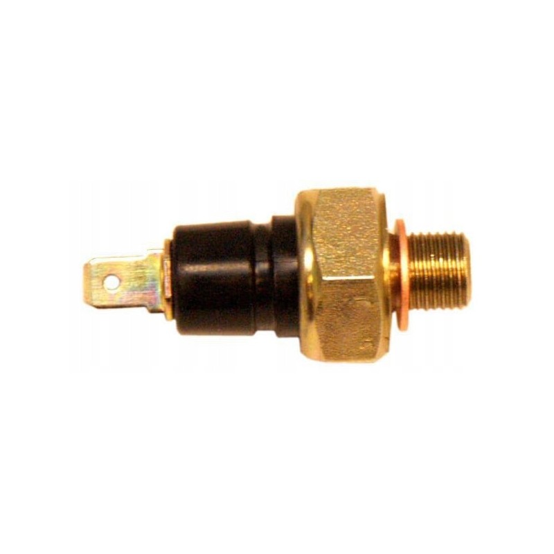 Oil pressure sensor c 330 c 360 5076646n