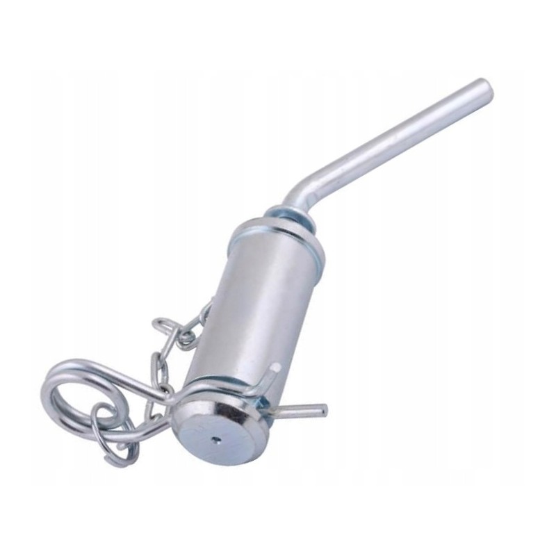 Upper hitch hook pin C 360 original Ursus