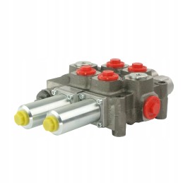 Hydr 60l q45 103 116 distributor for galtech cables