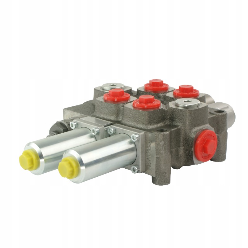 Hydr 60l q45 103 116 distributor for galtech cables